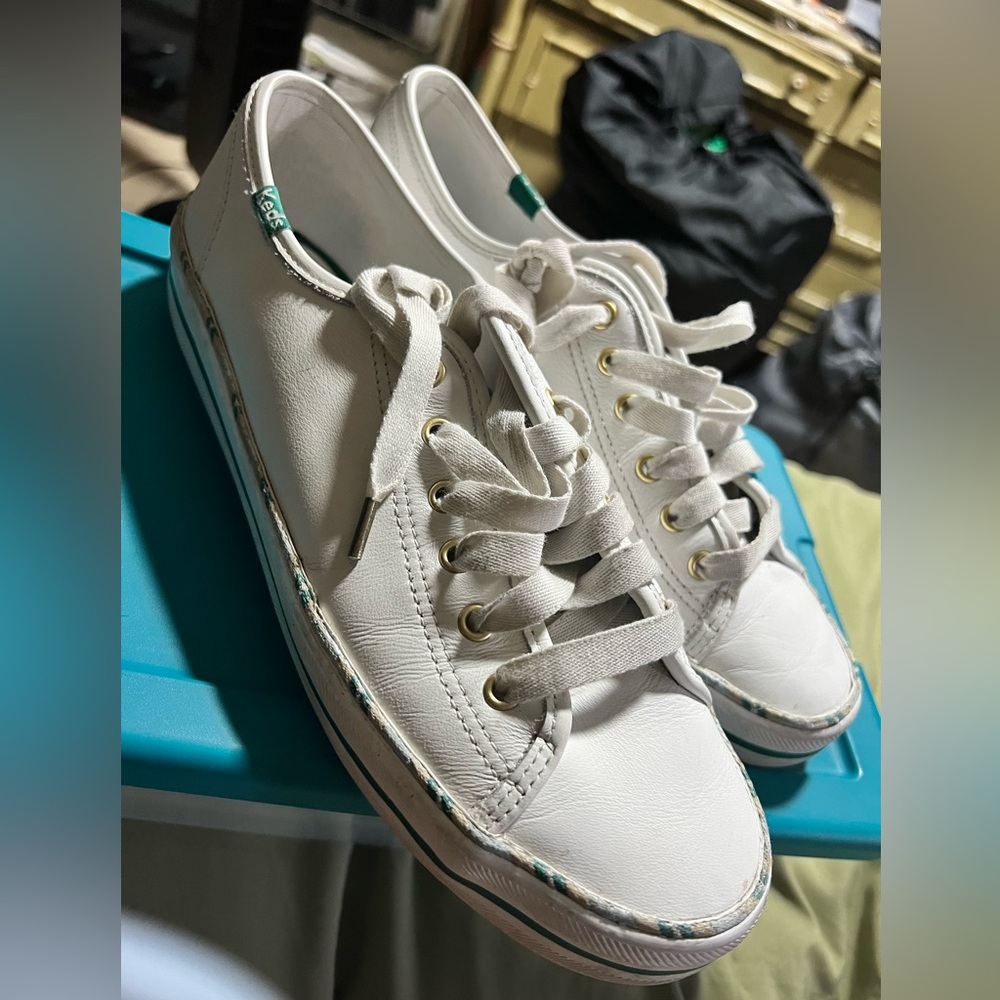 Keds x Kate spades ♠️ sneakers